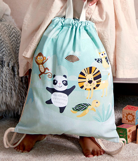 minimo-drawstring-backpack Image