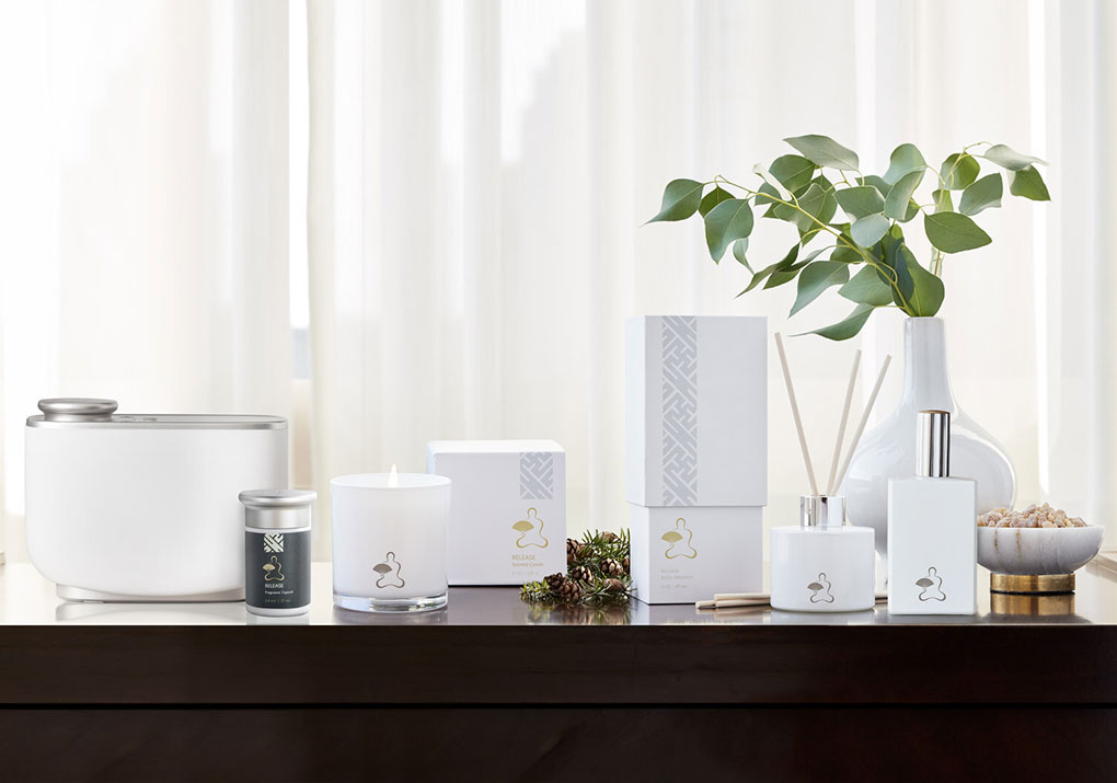 Fragrance